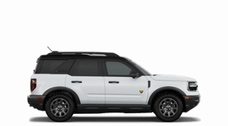2026 Ford Bronco Sport® External Image 1
